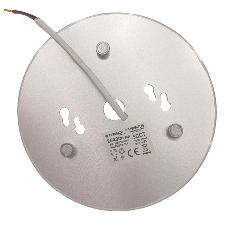 Moduł wkład LED CCT Modulo 24W 2640lm